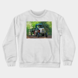 Vintage David Brown Crewneck Sweatshirt